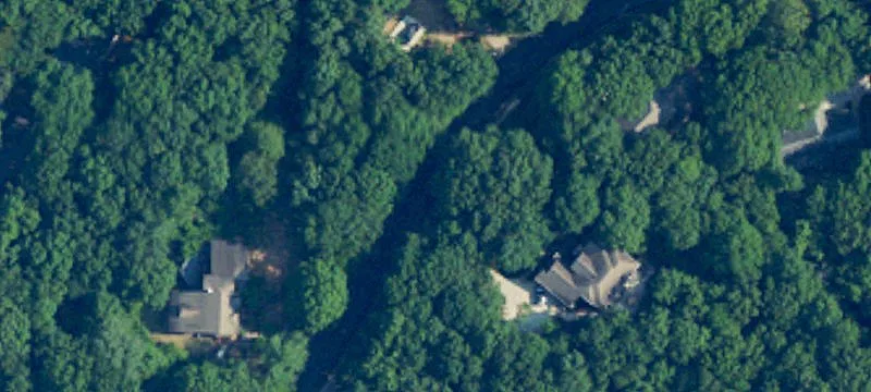 Residential Lot on Monte Sano