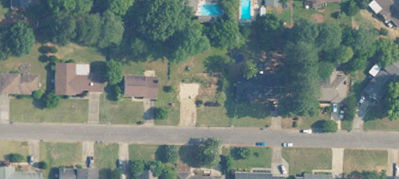 Residential Land in SE Huntsville