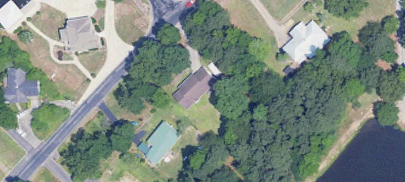 Highland Lake Waterfront Property
