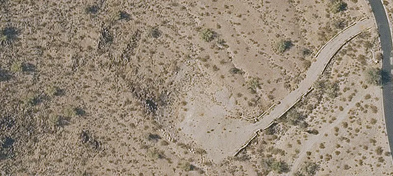 Verrado Homesite with Mountain Views