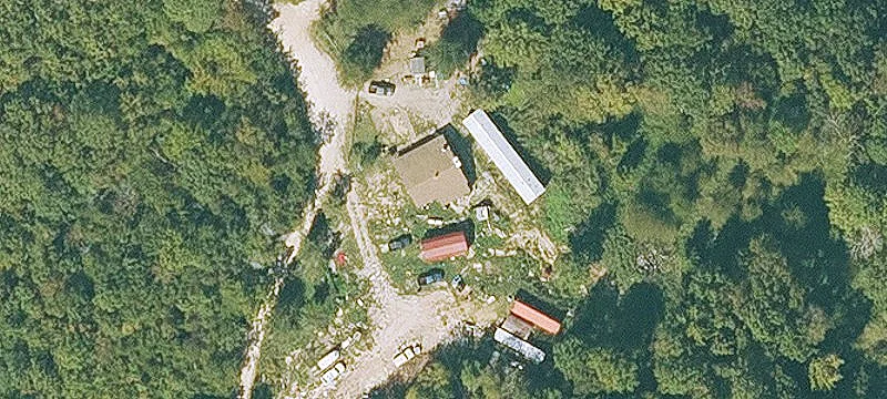 98.47 Acres Unrestricted Land