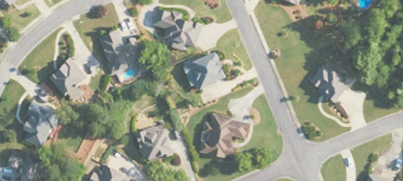 Highland Lakes Building Lot