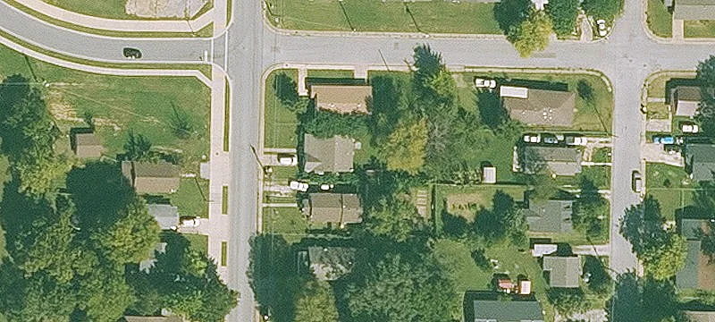 Downtown Springdale Land Opportunity