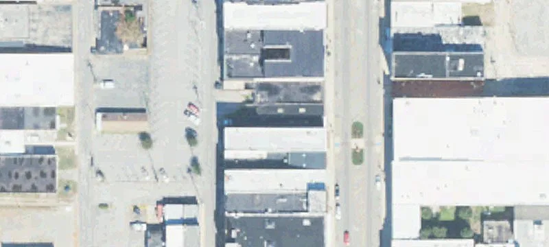 Mixed-Use Property with Loft