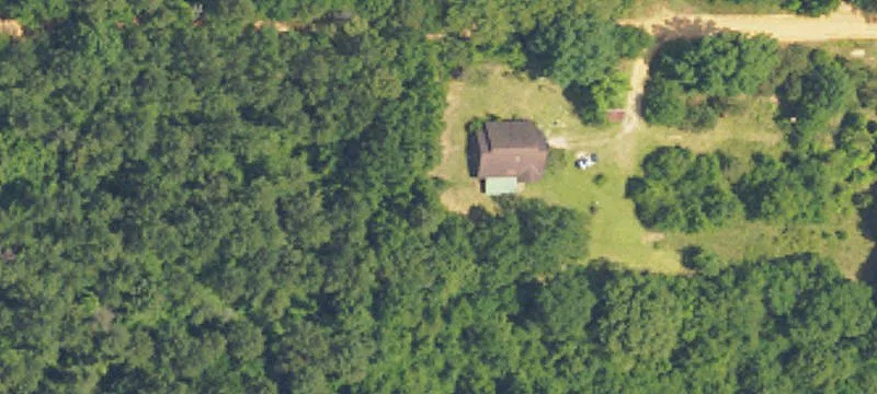 Residential Lot Near Greenville