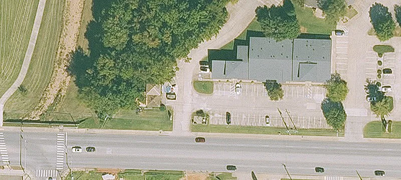 Fully Leased Investment Property