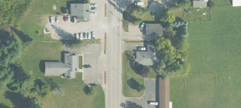 Turnkey Gas Station Opportunity