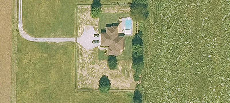 Prime Development Land in Bentonville