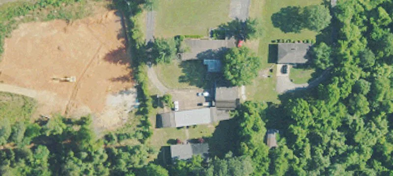 Prime Land on Hwy 72