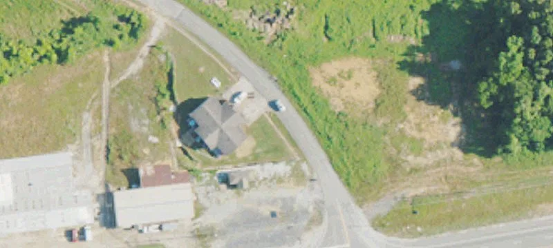 Residential Lots Near Highway 43