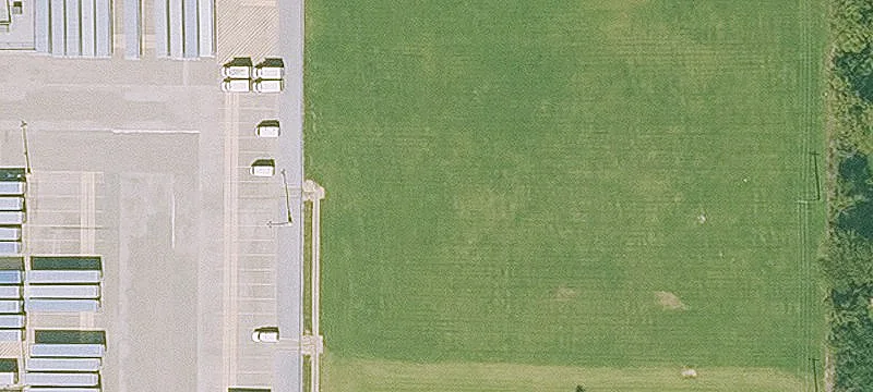 Bentonville Corner Lot Opportunity