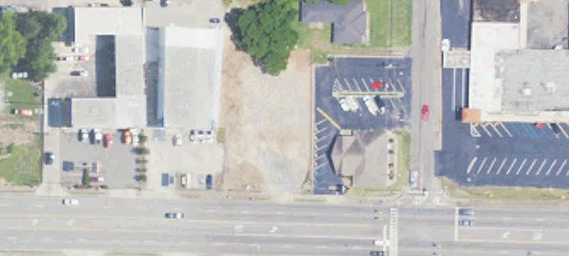 Vacant Parcel on Fieldstown Road