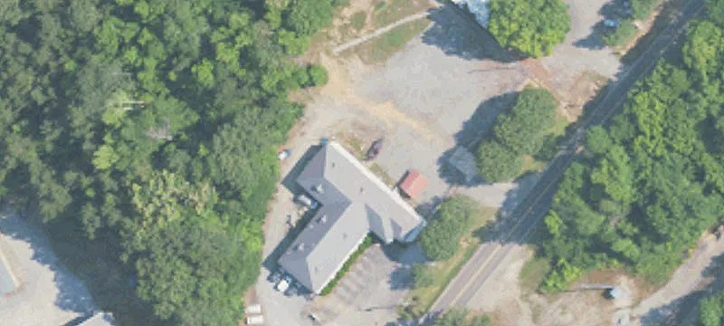 Flex Space with Laydown Yards