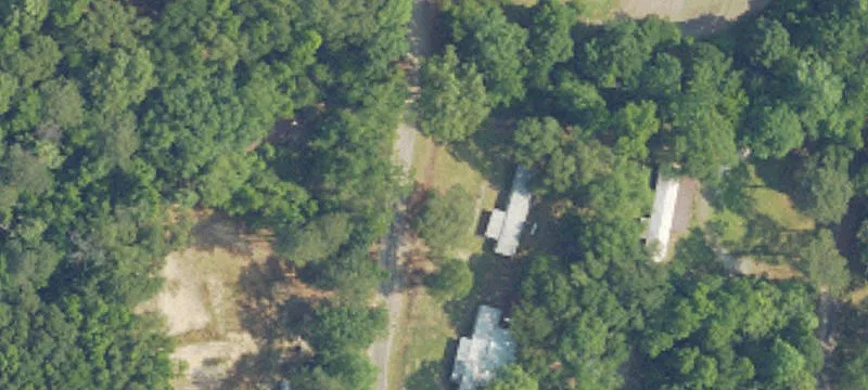 Acre Hunting Retreat with Fifth Wheel