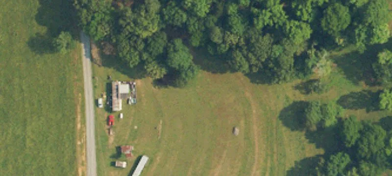 Operating Poultry Farm on 29 Acres