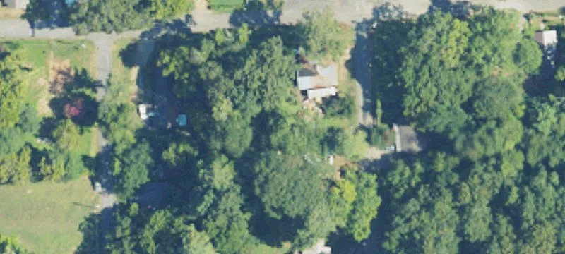Residential Lot on McCoy Street