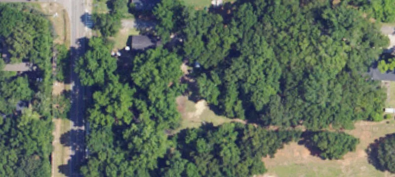Land Near Daphne Beach