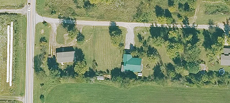 Buildable Lot Investment Opportunity