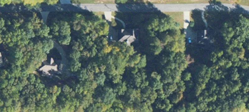Residential Lot in Creekside Cove