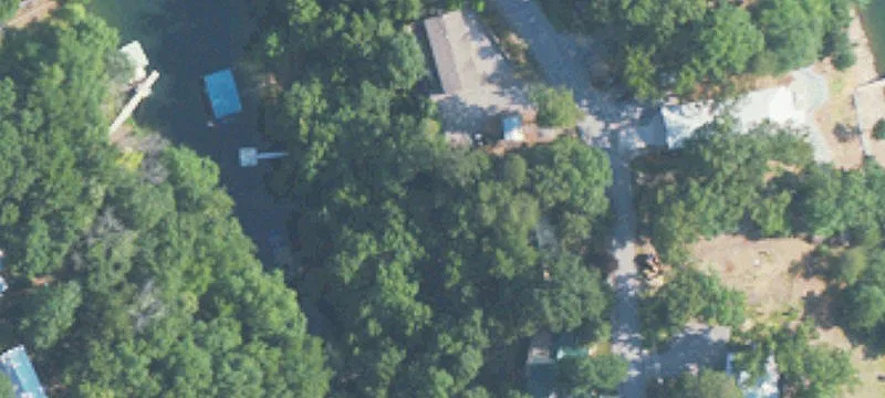 Unrestricted Waterfront Land on Smith Lake