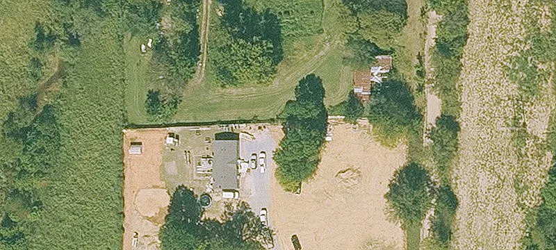 Bentonville Subdivision Land Opportunity