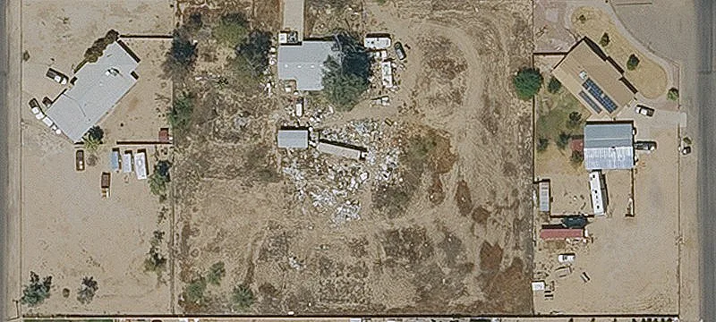 1.1-Acre Vacant Lot in Buckeye