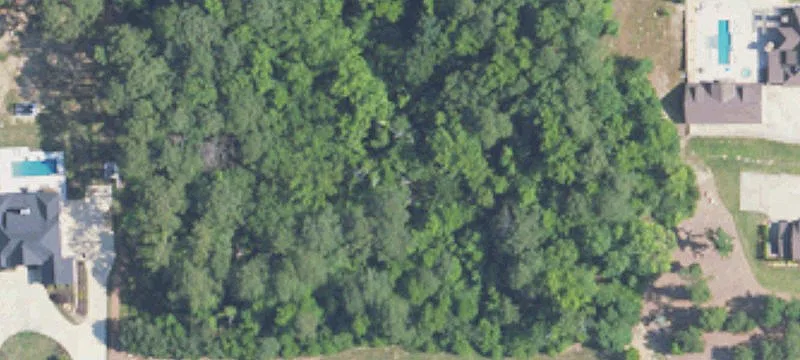 Estate Sized Lot in Alabaster