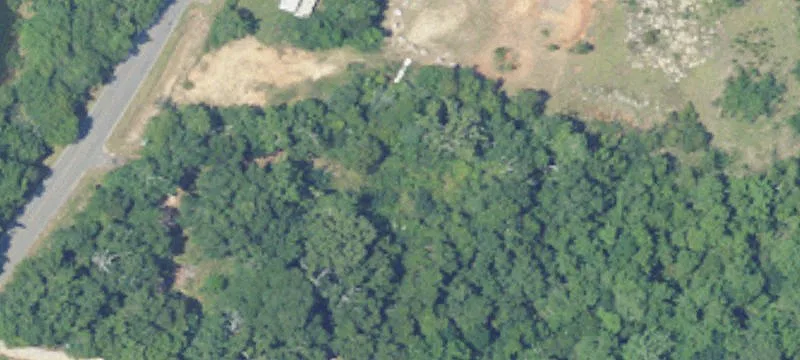 Available Land with I-10 Access