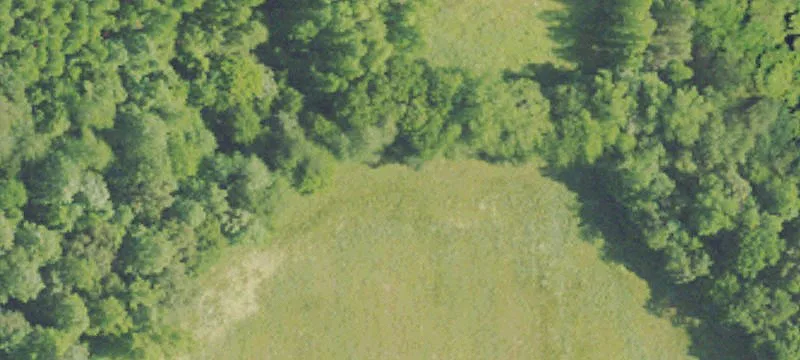 Waterloo Land Borders Wildlife Area
