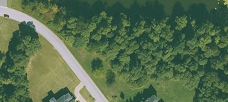 Residential Lot Near Pond