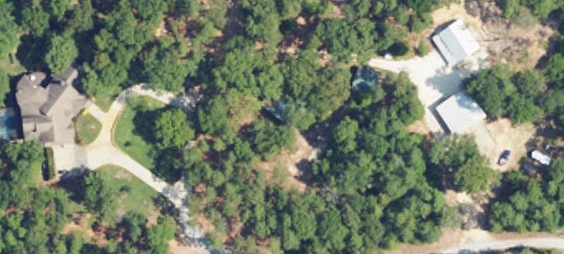 7.9 Acres of Southern Beauty