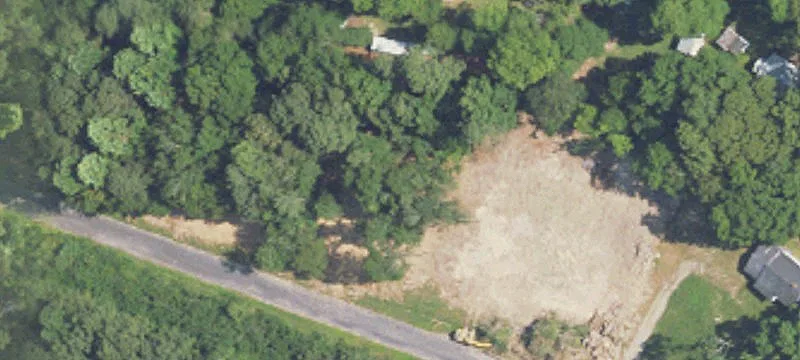 Residential Development Opportunity in Clay