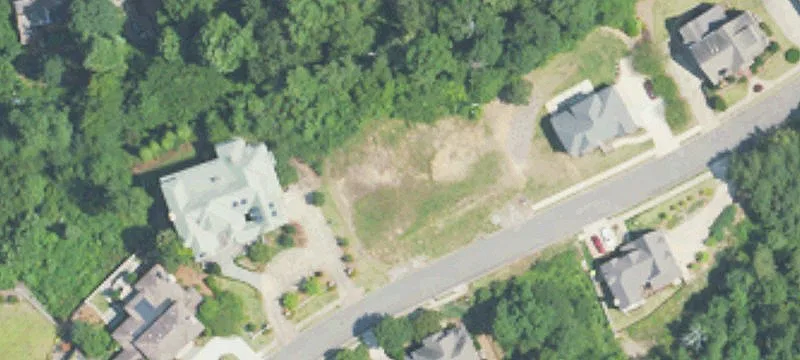 Residential Homesite with City Views