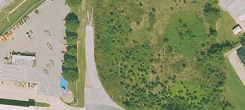 Prime Commercial Land Opportunity