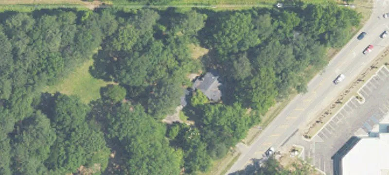 Commercial Land Near Highway 280