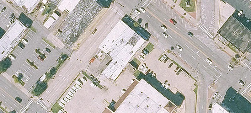 Remodeled Downtown Entertainment Venue