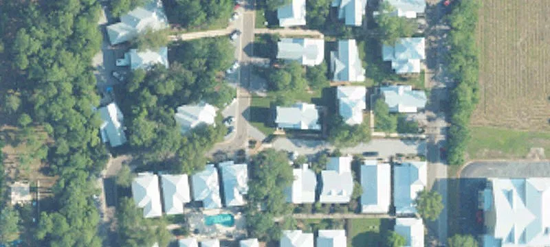 Residential Lot in Fish Camp