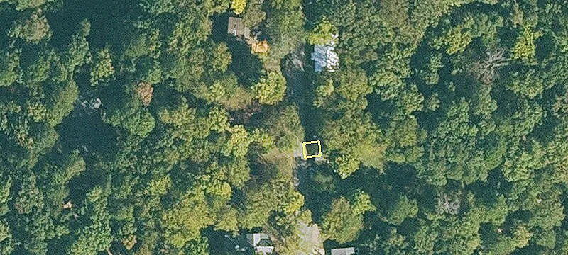 Eureka Springs Lodging Property