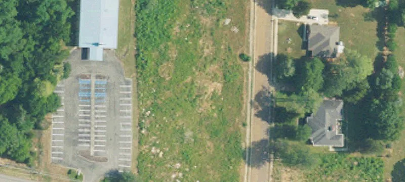 Excellent Build Site Available