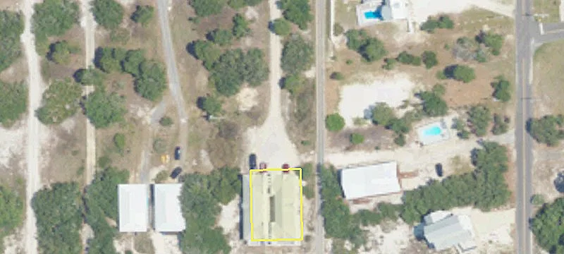 Beach Side Duplex Investment