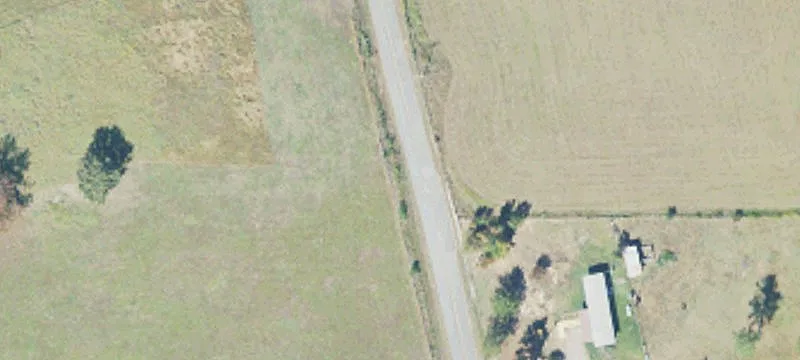 Land for Livestock or Building