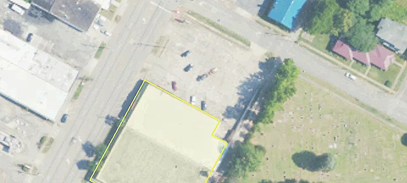 Commercial Property in Birmingham Location