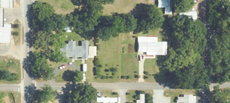 Residential Lot in Magnolia Springs