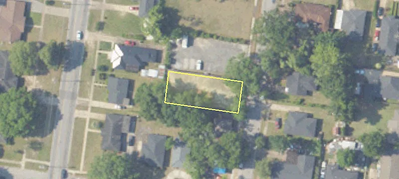 Downtown Corner Lot Versatile Building