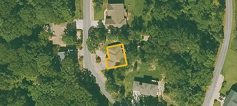 Bella Vista Lot Near Lake