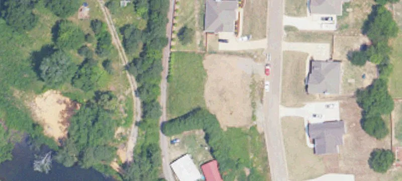 Residential Land in Springville Community