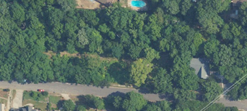 Land Near Green Mountain Foothills