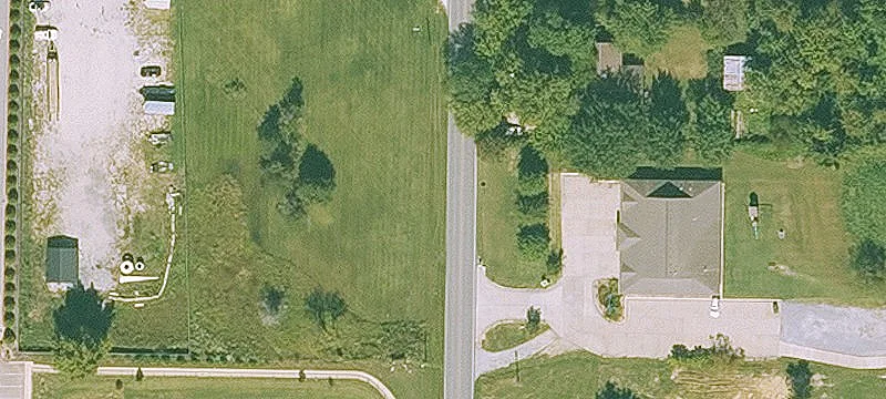 Prime Commercial Lot For Sale