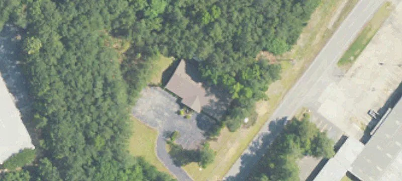 Prime Commercial Property in Pelham