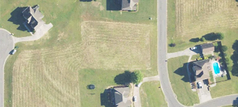 Residential Lot in Bagley School